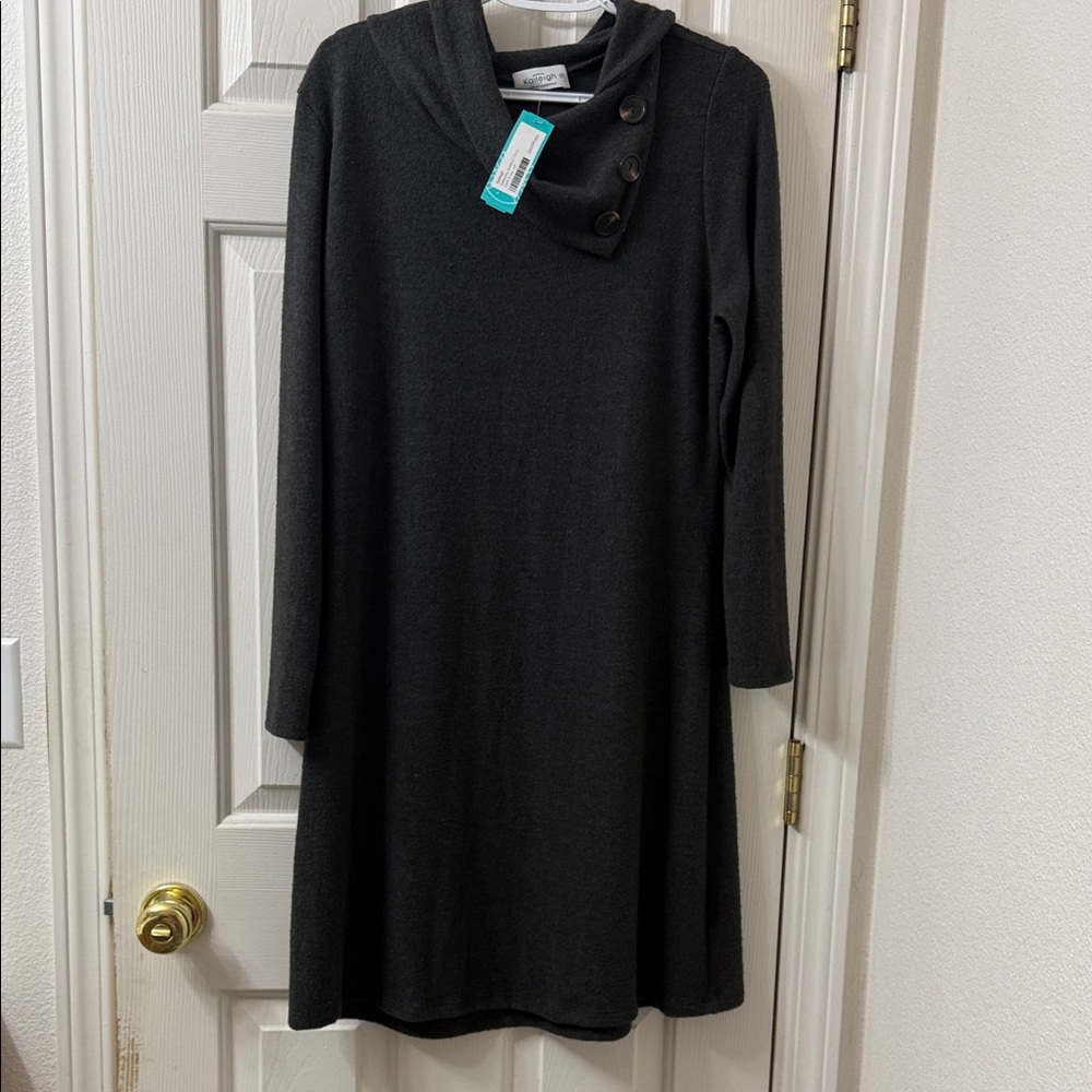 Brand new Kaileigh Sweeney sweater